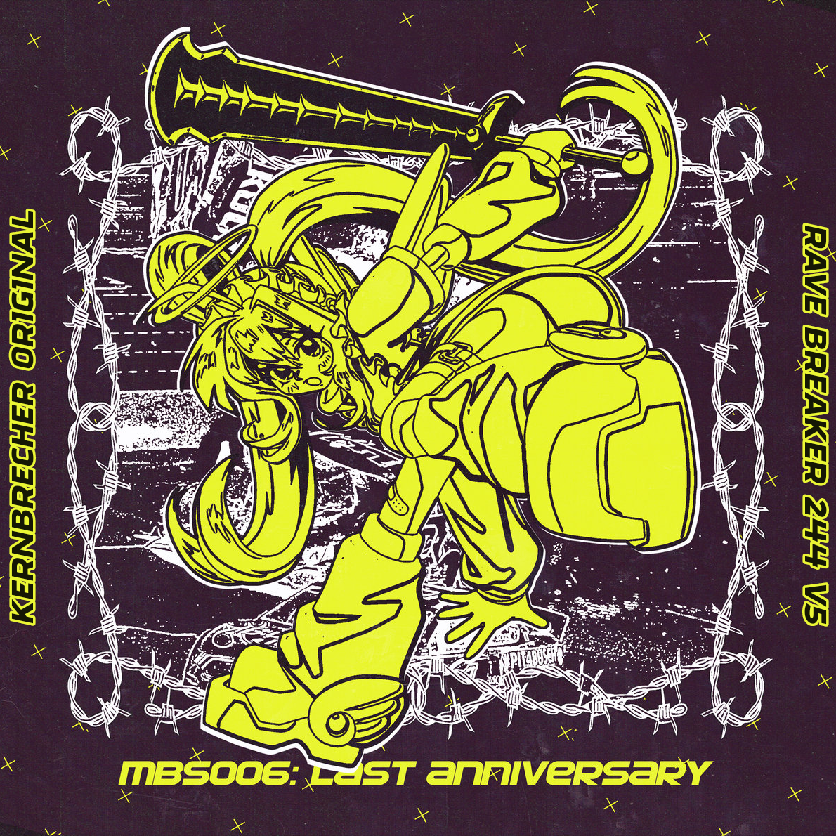 MBS006 Cover