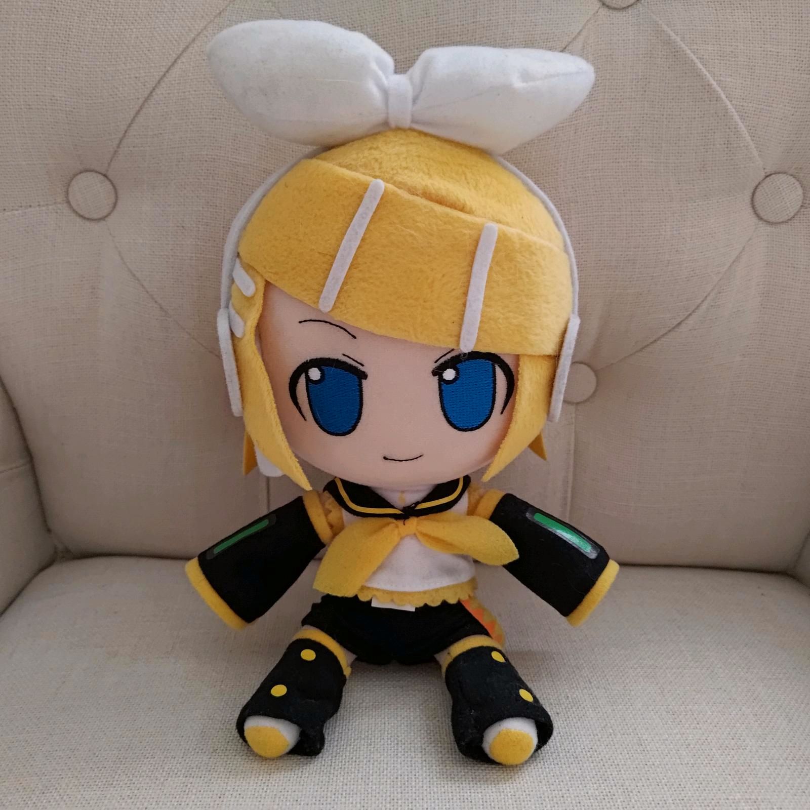 Rinplush