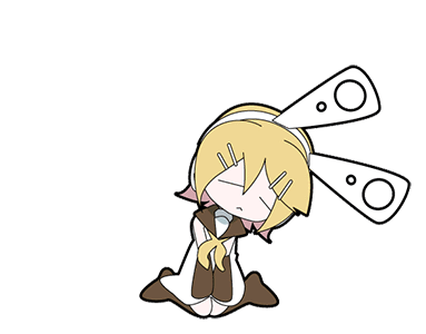 Kagamine Rin